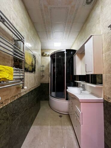 баку белый город купить квартиру: Пос. Бакиханов, 2 комнаты, Новостройка, 98 м² — 10