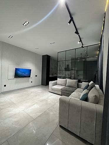 Həyət evi alıram: Bağ evi kirayə verilir, Mərdəkan Mərdəkanda yerləşən isti, hovuzlu bağ — 8