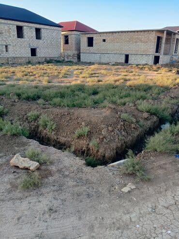 xacmaz torpaq sahesi satilir: 5 sot, Kənd təsərrüfatı, Mülkiyyətçi, Kupça (Çıxarış) — 6