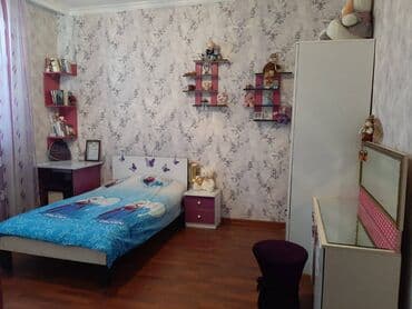 binə həyət evləri 2023: Novxanı 5 otaqlı, 165 kv. m, Orta təmir — 6