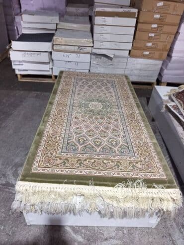 təbriz xalcalarının qiyməti: Xalça Dekorativ, İran — 5