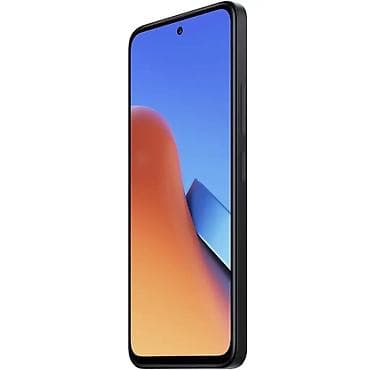 redmi turbo: Redmi Note 12, 128 GB, rəng - Qara, Barmaq izi, İki sim kartlı, Face ID — 3