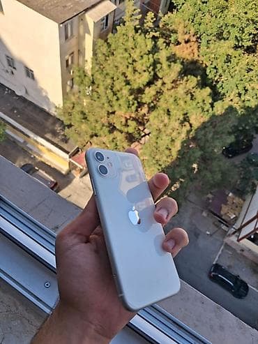 ipro im5 plus: IPhone 11, Ağ — 3