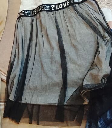 qız donları: Don, Gündəlik, 12 - 14 yaş — 4