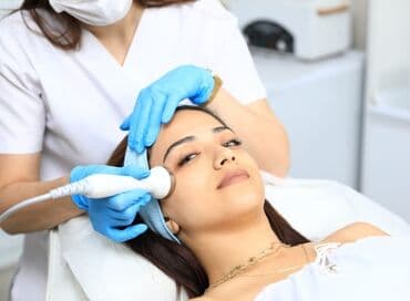 ciska aparatı: Hidropilinq dərinin peşəkar təmizlənməsi və cavanlaşması üçün — 7