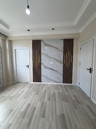 ümid qesebesi: 2 otaqlı, Yeni tikili, 44 kv. m — 5