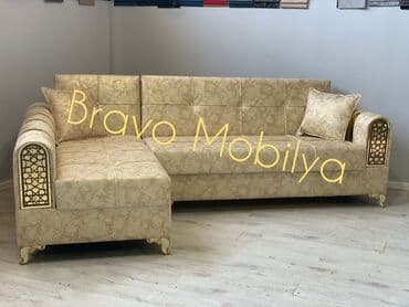 oturacaq divanlar: Künc divan, Yeni, Açılan, Bazalı, Parça, Şəhərdaxili pulsuz çatdırılma — 5