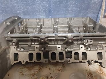 2.5 dizel motor: Ford 2.2, 2.2 l, Dizel, 2023 il, Yeni — 9