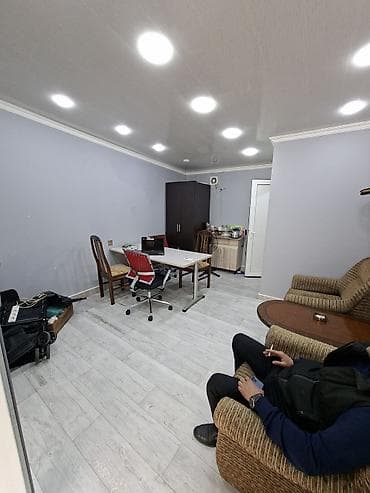 1 комната аренда: Etrafli N.NERIMANOV Asiq Molla Cumede İCARƏYƏ VERİLİR – Kiçik — 5