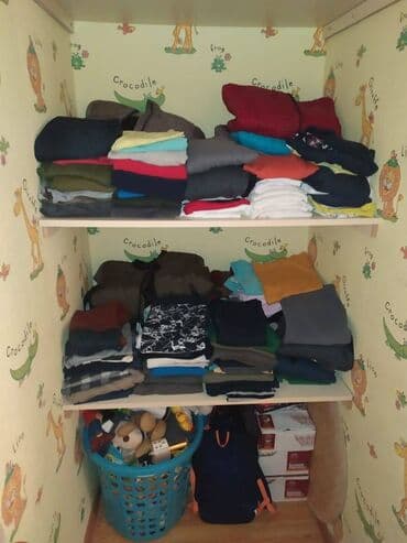 gəncə komsomol: 3 otaqlı, Yeni tikili, m. Həzi Aslanov, 70 kv. m — 11