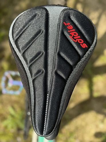 velo icarə: Trinx dağ velosipedi - Çərçivə: yüngül alaşımlı hardtail çərçivə — 9