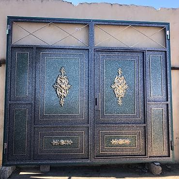 Salam Darvaza Yenidir.Ölçüsü eni-3 Hündürlük 2.60.List-2liy,Profil lalafo.az -da Salam Darvaza Yenidir.Ölçüsü eni-3 Hündürlük 2.60.List-2liy,Profil