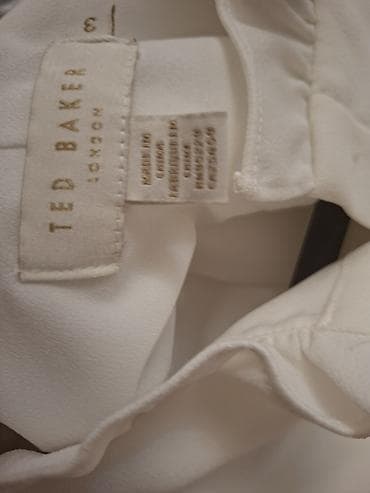 don: Gündəlik don, Mini, Ted Baker, L — 4