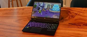 geforce rtx: . Acer Predator Helios 300 (i7 12-ci nəsil / 32 GB RAM / RTX 3060 — 2