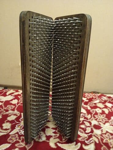 dispanser ucun lazerli pompa: Sadhu taxası. işlənmiş 65 manat

- — 2