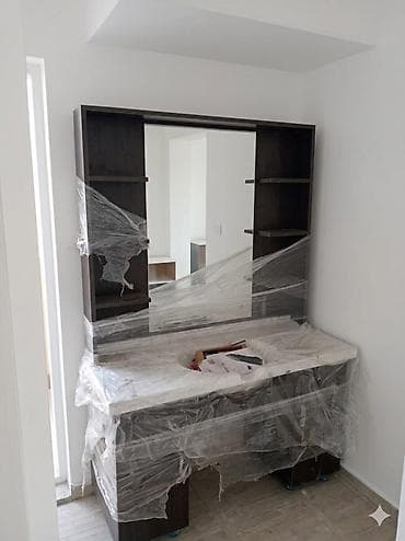 salon mebeli ikinci el: Berber mebeli
160azn
Novxani 6878 leli — 1
