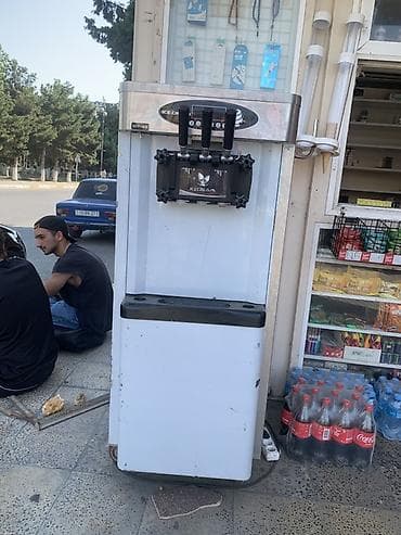 Top kateqoriya: Xidmətlər və biznes Kateqoriya: Biznes üçün avadanlıq — 1