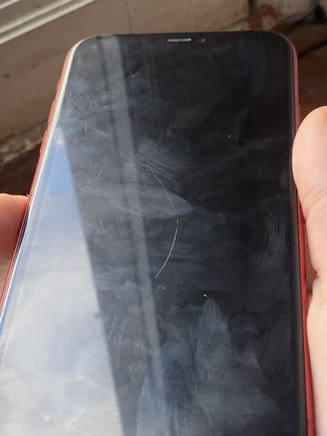 telfon ayfon: IPhone 11, 256 GB — 7