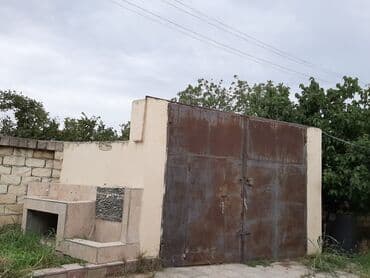 продажа недвижимости без посредников: Баку, 1 м², 5 комнат — 4