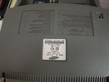 Компьютеры, ноутбуки и планшеты: Телевизор Samsung — 4