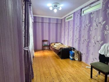 dasinmaz emlak agstafa: 2 otaqlı, Yeni tikili, m. Əhmədli, 153 kv. m — 3