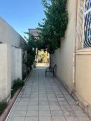 əhmədlidə kirayə evlər 2023: 170 kv. m, 5 otaqlı, Qaz, İşıq, Su — 13