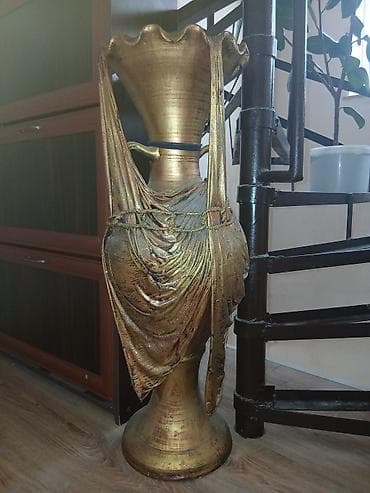 Bir vaza lalafo.az -da Bir vaza