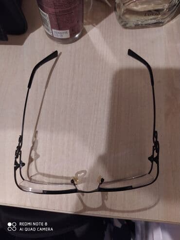 antiblik eynəklər: Очки.Оправа с Защитными стеклами. Для ТВ компьютера Телефона — 4