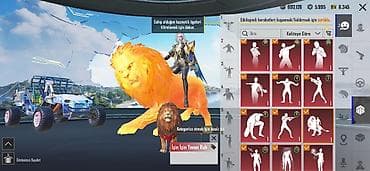 qızıl alışı: 55 kolleksıyon destansı 64 vs 73 — 7