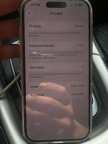 gta 5 oyna: IPhone 15 Pro, Narıncı — 2
