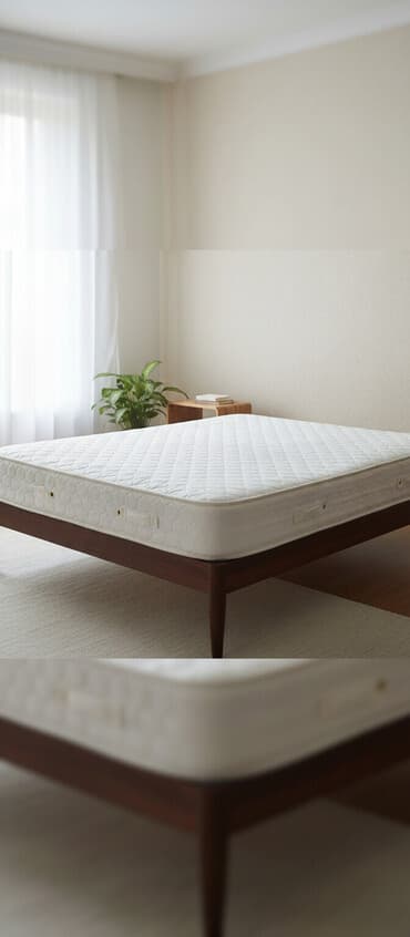 Ortopedik matras, Bir nəfərlik