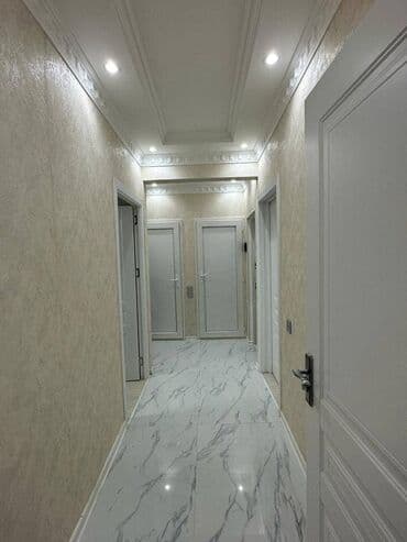 купить квартиру на баилово: Баку, Ахмедлы, 3 комнаты, Вторичка, м. Ахмедлы, 70 м² — 13