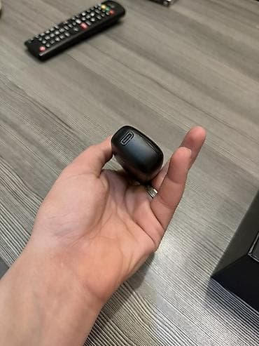 qelyan misir: Ploom X Advanced – Heated Tobacco Technology Məhsul: Ploom X Advanced — 6