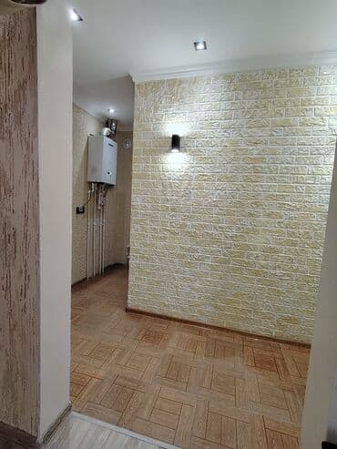 kireditlə ev: 2 комнаты, 2 м², Нет кредита, Без ремонта — 18