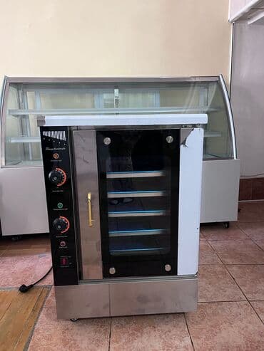 sirniyyat bisiren soba: Çörək, Elektrik — 2