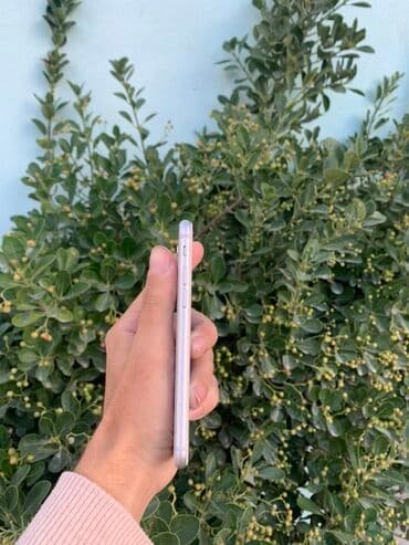 Техника для кухни: IPhone 8, 64 ГБ, Серебристый, Отпечаток пальца — 1