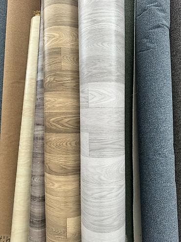 keci satşı: ✨ Linoleum ilə evinizə rahatlıq və estetik görünüş qatın! ✨ 📏 — 9