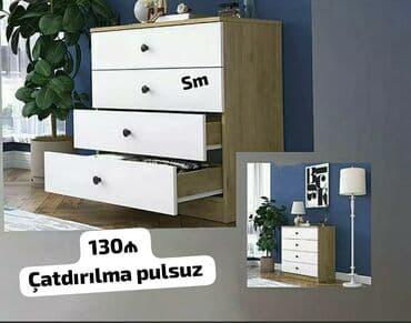 naxcivan mebel: Yeni, Güzgüsüz — 6