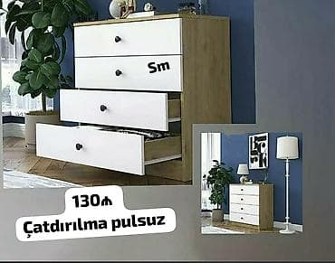 kamod: Yeni, Güzgüsüz, Azərbaycan — 5