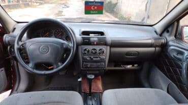 120 гидравличечесий углообжимной пресс для соединен: Opel Vita: 1.4 л | 1996 г. 285000 км Хэтчбэк — 5