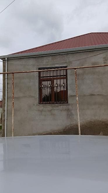 bakida satiliq evler: 2 kv. m, 3 otaqlı — 2