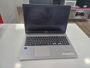 sim wifi modem: Yeni Acer Chromebook, 15.6 ", Intel Celeron, < 128 GB, Pulsuz çatdırılma — 1