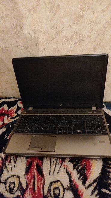 Elektron kitablar: HP PROBOOK Core i5 8 GB RAM 240 SSD — 2