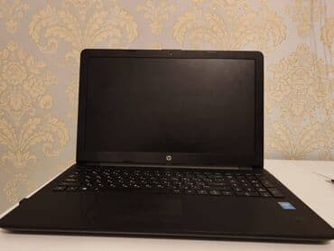 Modemlər və şəbəkə avadanlıqları: İşlənmiş HP 15.6 ", Intel Core i3, 256 GB, Ünvandan götürmə — 1