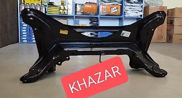 varta: Iran Khodro Khazar, 2023 il, Orijinal, Yeni — 2