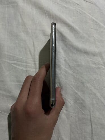 samsung s24fe qiymeti: IPhone 11 Pro, 256 GB, Ağ, Face ID — 5