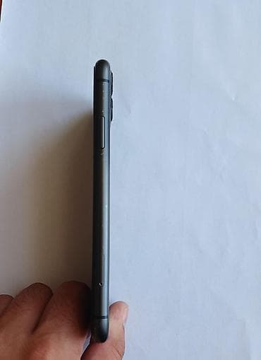 i̇phon: IPhone 11, 64 GB, Qara — 4
