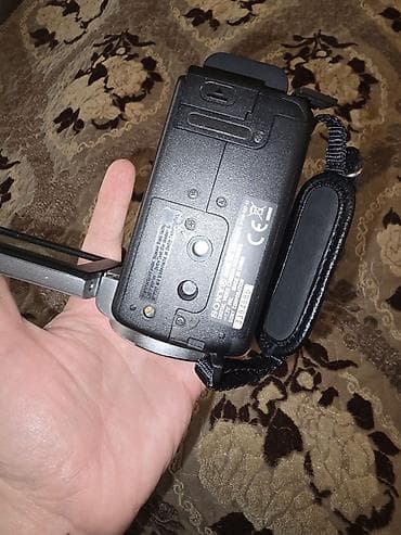 sony telefonlari: Sony Handycam videokamera. REAL ALICILAR BURADA YAZSIN.ZENG — 4
