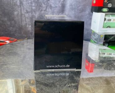 maşın modeli: Коллекционная модель AUDI Q5 PA White 2013 Schuco Scale 1:43 Art. — 2