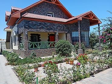 dekor dasi: Fasad üçün dekorativ daş üzlük – qaya fakturalı klinker panellər - — 1